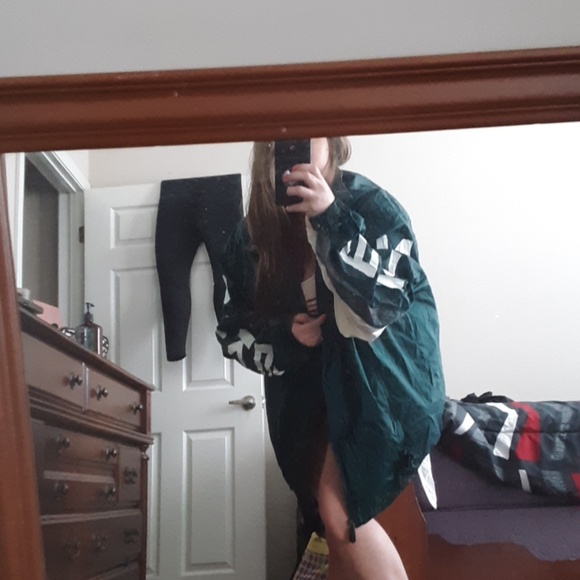 Nike Jacket - Picture 5 of 5